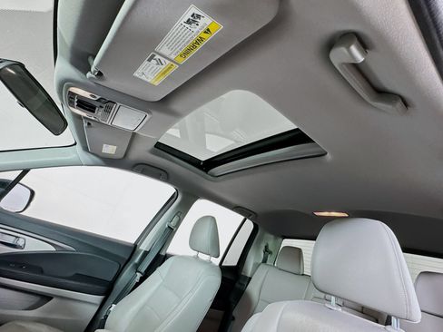 Used 2019 Honda Ridgeline RTL image 15