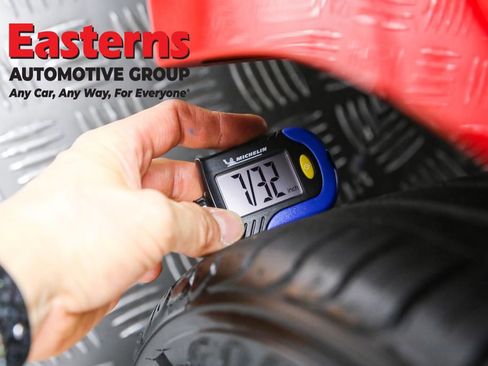 Used 2019 Honda Civic Sport image 23