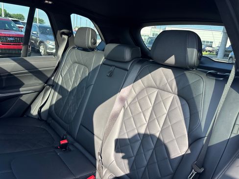 Used 2025 BMW X5 xDrive50e w/ M Sport Package AWD/4WD image 26