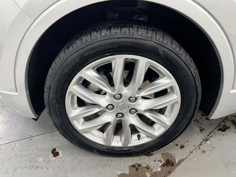 Used 2019 Buick Envision Premium w/ LPO, Active Package image 27