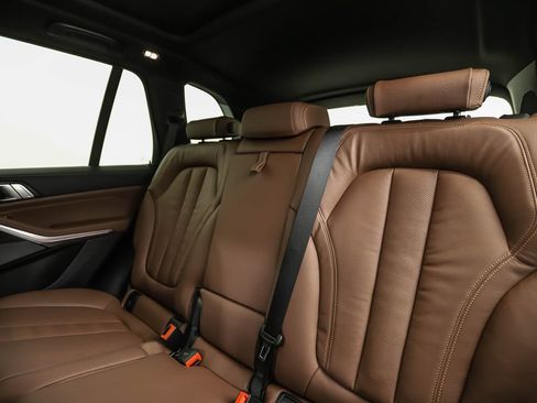 Used 2020 BMW X5 xDrive40i w/ Premium Package AWD/4WD image 22