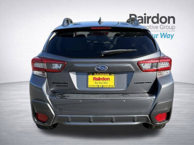 Used 2021 Subaru Crosstrek 2.5i Limited AWD/4WD image 6