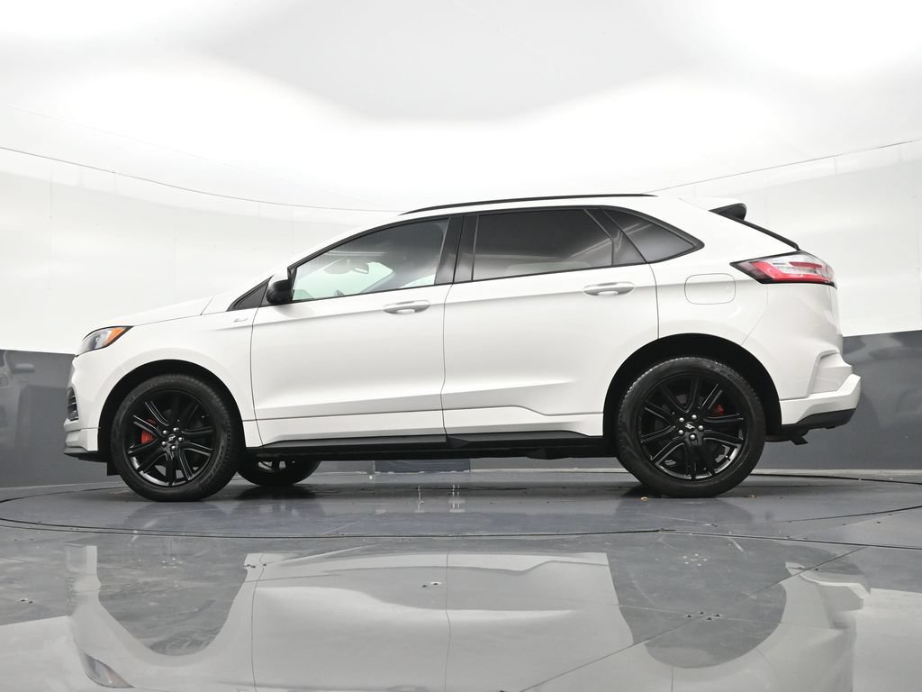 Used 2024 Ford Edge ST-Line AWD/4WD image 29