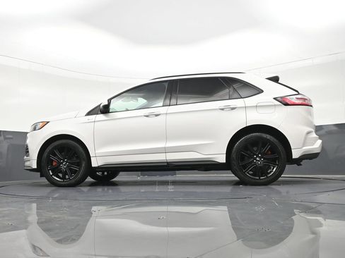 Used 2024 Ford Edge ST-Line AWD/4WD image 29