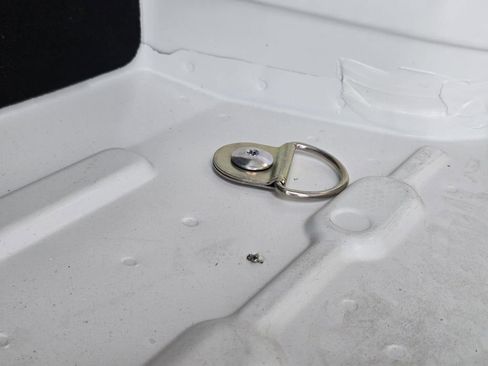 New 2025 RAM ProMaster 3500 w/ Roll-Up Rear Door Package image 10