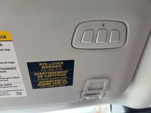 Used 2024 Ford Bronco Sport Heritage w/ Heritage Convenience Package image 22