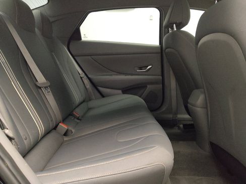 Used 2021 Hyundai Elantra SEL w/ Convenience Package image 19