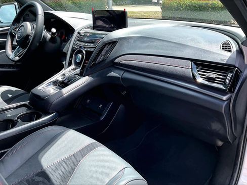 Used 2025 Acura RDX A-Spec image 19