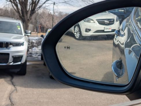 New 2026 Buick Envision Preferred image 47