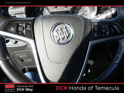 Used 2020 Buick Encore Preferred w/ Safety Package image 9