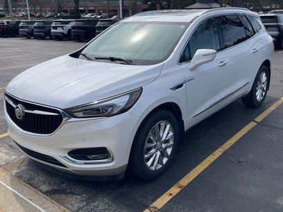 Used 2018 Buick Enclave Premium w/ Experience Buick Package