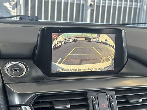 Used 2016 MAZDA MAZDA6 Touring FWD image 17
