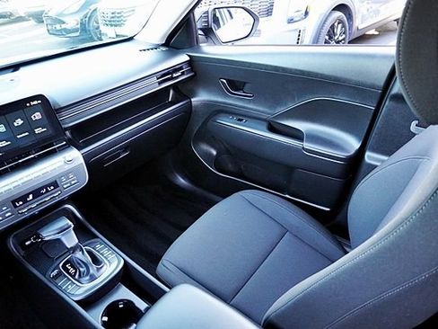 Certified 2026 Hyundai Kona SEL Sport image 21