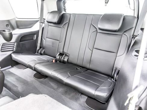Used 2019 Chevrolet Tahoe Premier AWD/4WD image 35