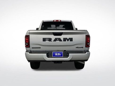 New 2026 RAM 2500 Big Horn image 14
