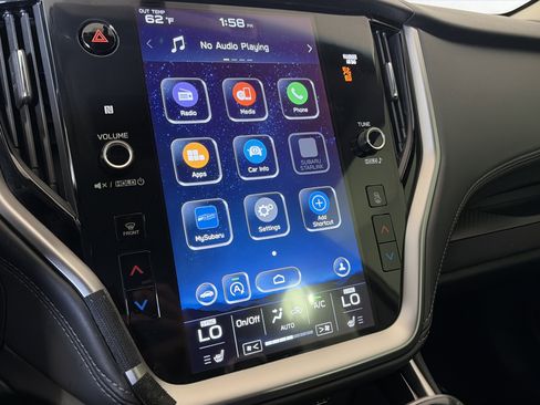 Used 2022 Subaru Outback Premium w/ Popular Package #1 image 20