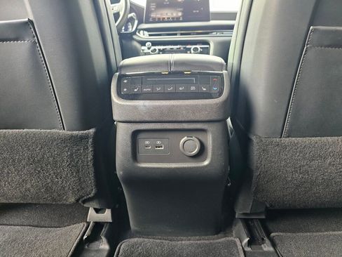 Used 2023 INFINITI QX60 Luxe image 20