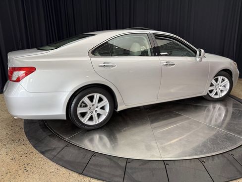 Used 2007 Lexus ES 350 FWD image 10