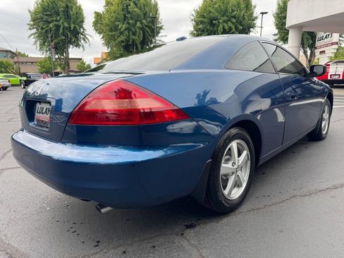 Used 2005 Honda Accord EX-L image 5