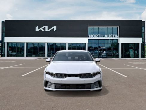 New 2026 Kia K5 LXS image 2