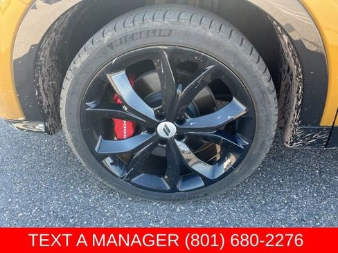 Used 2024 Dodge Hornet R/T Plus AWD/4WD image 7