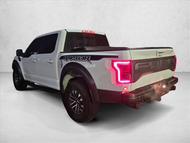 Used 2019 Ford F150 Raptor w/ Equipment Group 802A Luxury AWD/4WD image 7