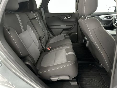 Used 2023 Chevrolet Blazer LT w/ Midnight/Sport Edition FWD image 21