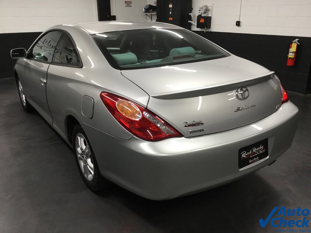 Used 2006 Toyota Solara SE FWD image 7