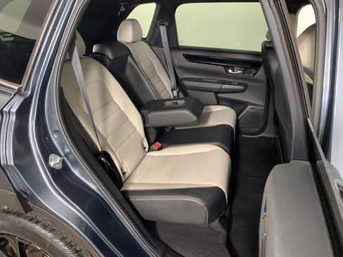 Used 2023 Honda CR-V Sport Touring image 34