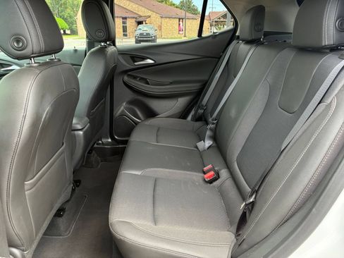 Used 2026 Buick Encore GX Preferred FWD image 20