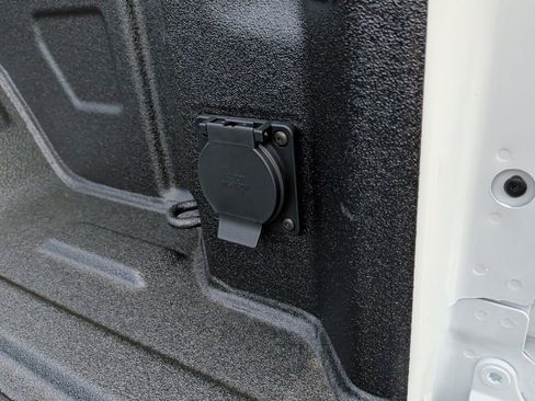 New 2026 Chevrolet Silverado 1500 LT Trail Boss w/ LT Trail Boss Premium Package image 43