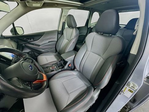 Used 2022 Subaru Forester Sport w/ Popular Package #2 image 22