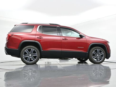 Used 2020 GMC Acadia SLT AWD/4WD image 28