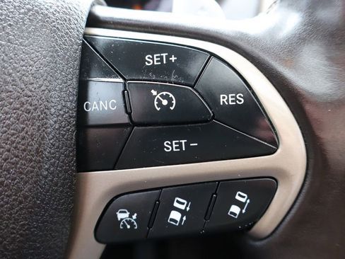 Used 2014 Jeep Grand Cherokee Summit AWD/4WD image 31