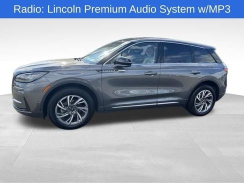 Certified 2023 Lincoln Corsair AWD w/ Equipment Group 102A image 8