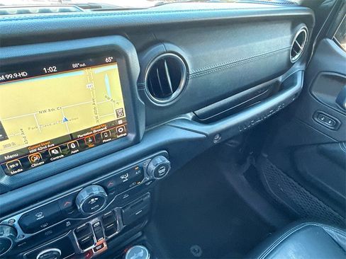 Used 2022 Jeep Wrangler Unlimited Rubicon 4xe image 24