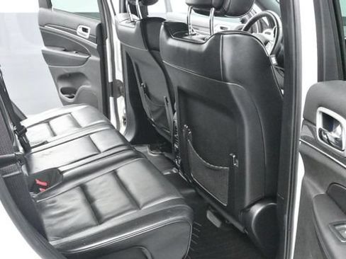 Used 2015 Jeep Grand Cherokee High Altitude AWD/4WD image 21