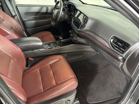 Used 2023 Dodge Durango GT image 16