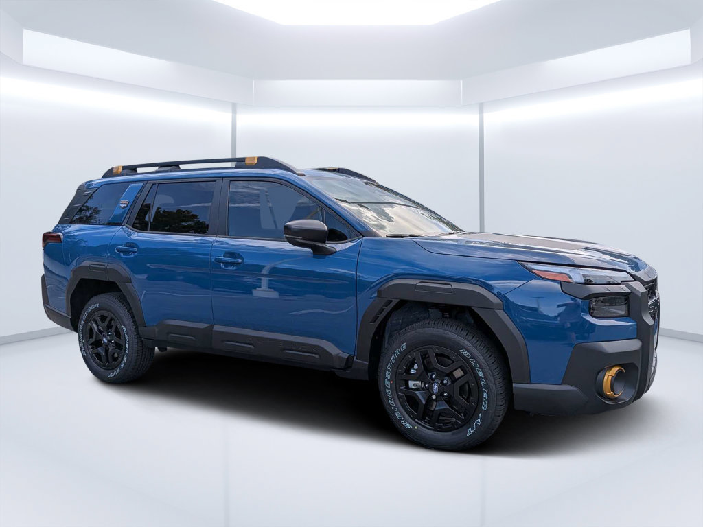 New 2026 Subaru Outback Wilderness AWD/4WD image 1