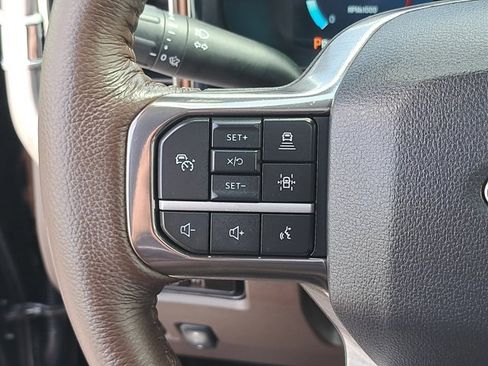 Used 2024 Ford F250 King Ranch w/ Chrome Package image 27