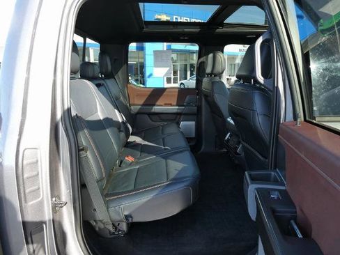 Certified 2021 Ford F150 Lariat w/ Equipment Group 502A High image 17