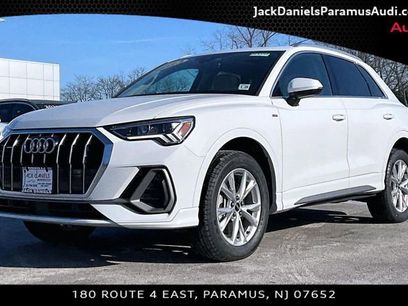 Used 2023 Audi Q3 2.0T Premium w/ Convenience Package