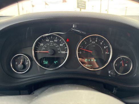 Used 2017 Jeep Wrangler Unlimited Sport w/ Quick Order Package 24S image 13