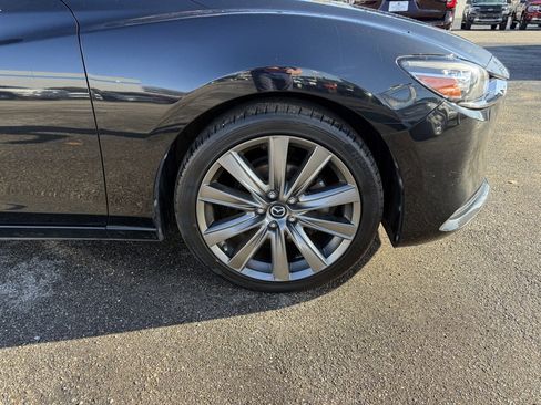 Used 2020 MAZDA MAZDA6 Touring image 34