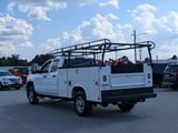 Used 2019 Chevrolet Silverado 2500 W/T w/ WT Convenience Package image 3