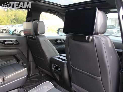 New 2026 Chevrolet Tahoe Premier image 21