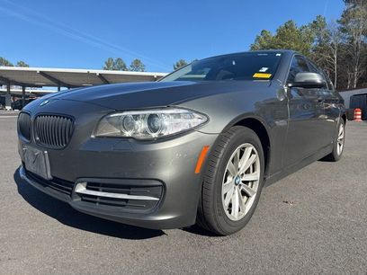 Used 2014 BMW 528i xDrive Sedan