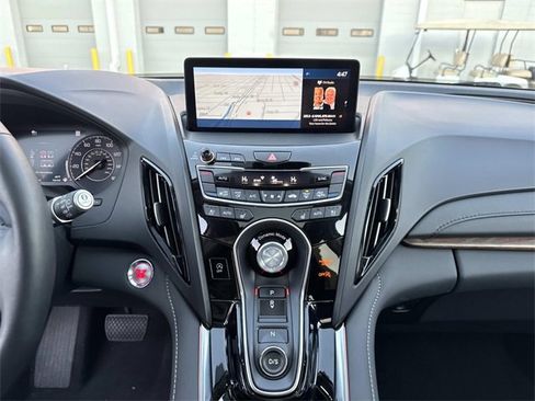 Used 2023 Acura RDX AWD w/ Advance Package image 24