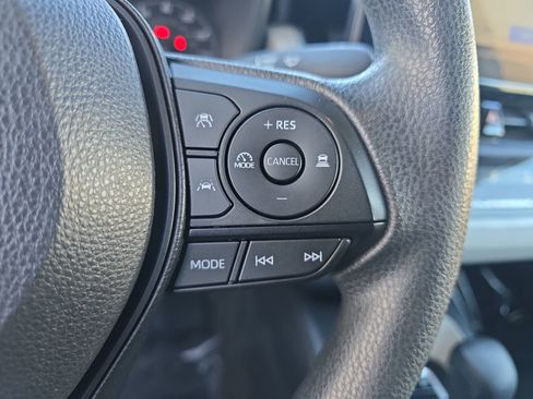 Used 2024 Toyota Corolla LE image 23