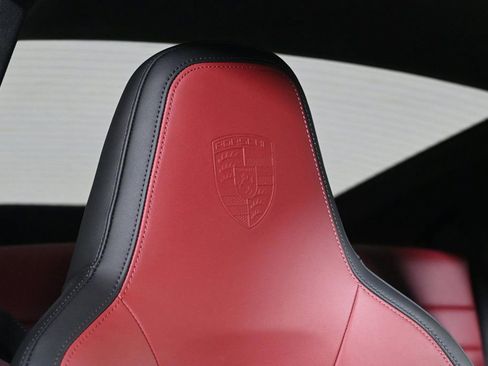 Certified 2026 Porsche 911 Carrera S image 21